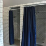 Lakeside Showers