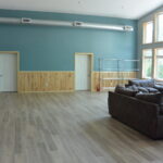Main Room seats up to 55