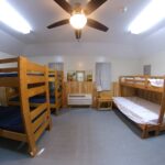 Cabin 3 Interior