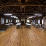 Dining Hall Interior