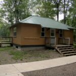 Cabin 4