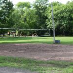 Volleyball Court 